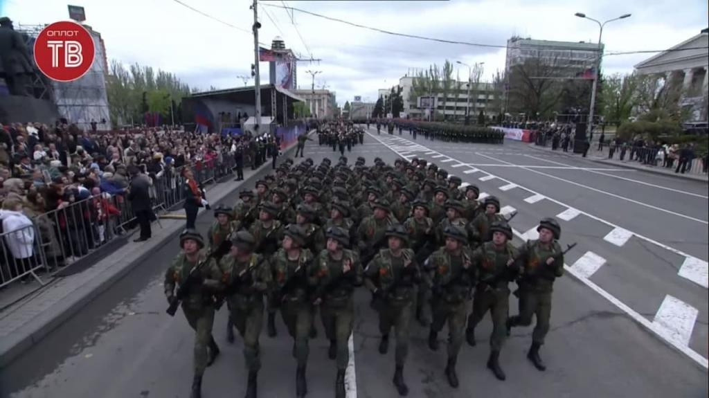 Фото на парад бессмертный полк